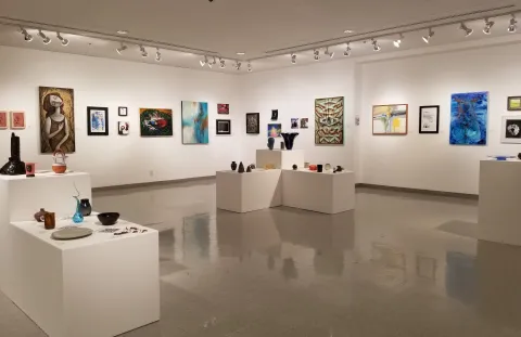 2023 Annual Silent Auction & Benefit