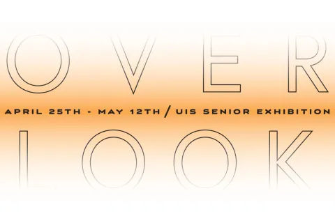 OVER/LOOK Gallery Reception