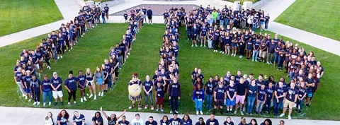 University of Illinois Springfield reports largest freshman class in school history