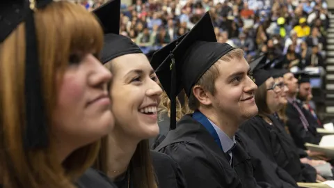 UIS waives application fees for prospective students for the summer and fall 2020 terms