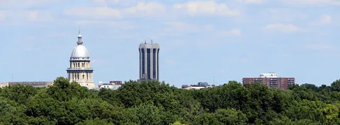 UIS releases results of the 2019 Sangamon County Citizen Survey