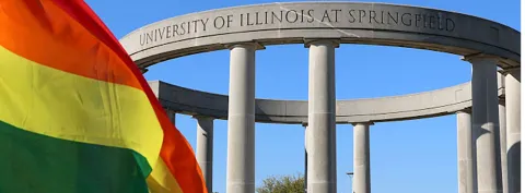UIS rebrands LGBTQIA+ training program to encourage and expand inclusion