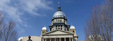 UIS/NPR Illinois survey finds more voters feel the state is headed in the right direction overall