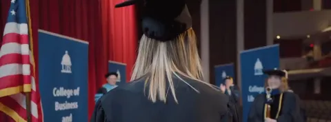 UIS releases certified list of summer and fall 2019, spring 2020 graduates