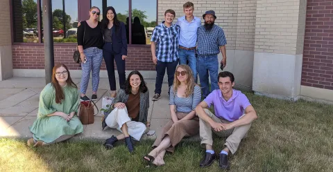 Reaching Stellar: Illinois Innocence Project trains next generation of exonerators