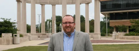 Professor’s Book Lands on Must Read List