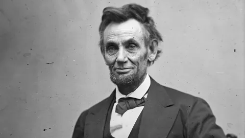 Abraham Lincoln and the Making of an Antislavery Nation