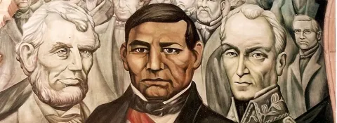 Lincoln and Juarez: A Hope for Renewal
