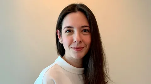 UIS Associate Professor Sibel Oktay named a senior fellow at The Chicago Council on Global Affairs