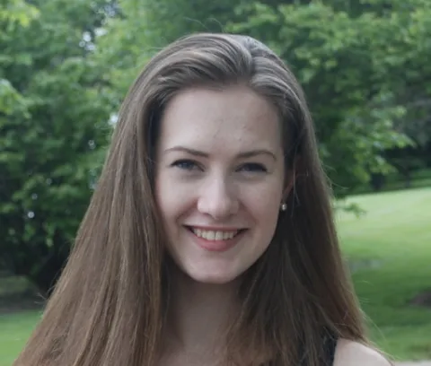Rachel Huls Named 2022 MAT Marshal