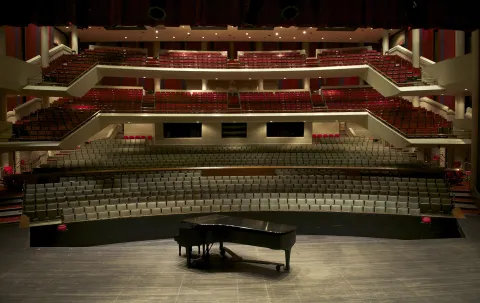 Reaching Stellar: Our Stage / Our Voices advances diversity in performing arts