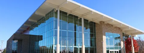 UIS Student Union wins excellence in design award from the American Institute of Architects