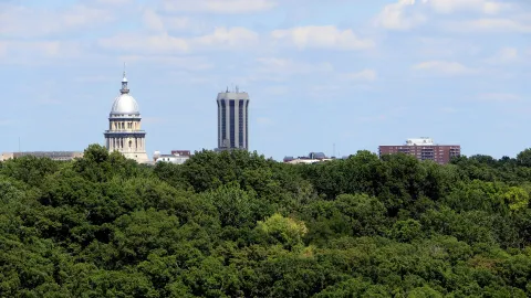 Sangamon County Citizens Survey to gauge residents’ opinions on important topics