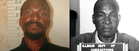 Innocent man represented by UIS Illinois Innocence Project receives executive clemency 23 years after his death in prison