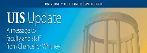 Chancellor's Newsletter for June 27, 2022