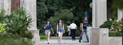More high-achieving students can attend UIS tuition-free thanks to new program