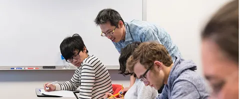 UIS announces Spring Semester 2018 Dean’s List