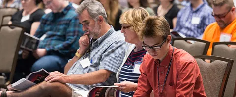 UIS welcomes the Class of 2022 during KickStart Orientation