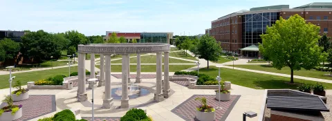 Four tips to help you become a successful online student