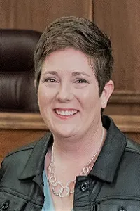 Amy B. Wheeler
