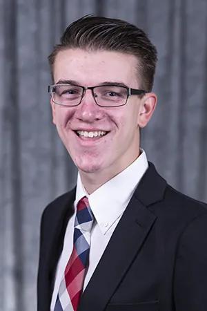 Andrew Cunningham – Scholarship Story