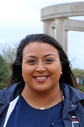 Briana Rodriguez '20