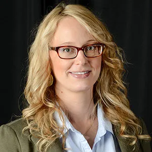 Dr. Hanson Awarded Funds