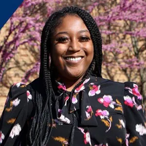 Hired! Ariel Gipson, MPA