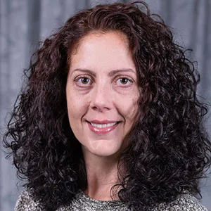 In the News:  Prof. Deborah Anthony