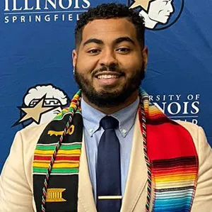 Congratulations Karl Coleman