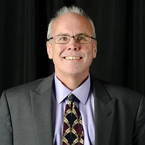 Dr. Rick Funderburg on WAND-TV
