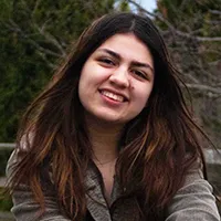 Catherine Anderson of McHenry awarded a $4,000 scholarship from the University of Illinois Springfield