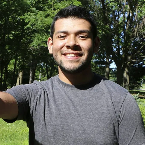 Daniel Rodriguez