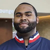 DeJoie Simmons 
