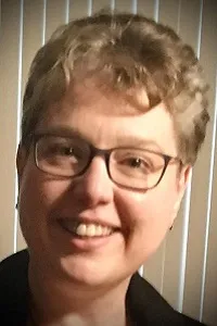 Anita J. Rumage