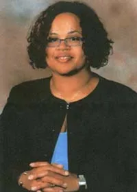 Dr. Erma Brooks Williams '79