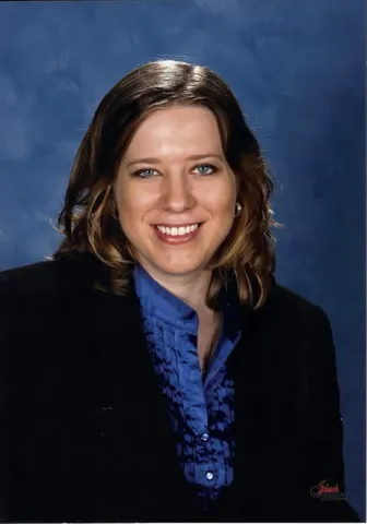 Erica Nichols Cook '05