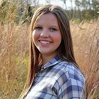Grace Kadyk of Sherman awarded a $14,000 scholarship from the University of Illinois Springfield
