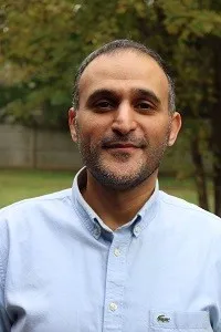 Hani Alwohaibi