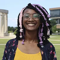 Hannah Baity '24