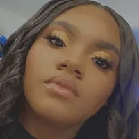Janae Campbell of Chicago awarded a $4,000 scholarship from the University of Illinois Springfield