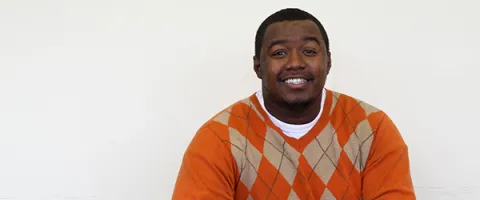 Joseph McGee ‘15