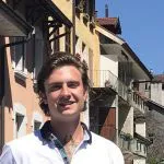 Luke D’Elia