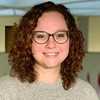 Mackenzi Matthews ‘21