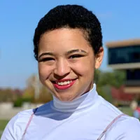 Mae Matoka '22