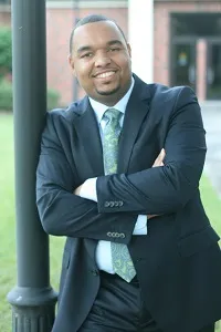 Melvin J. Harrison