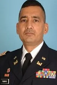 Mohammed Zillur Rahman