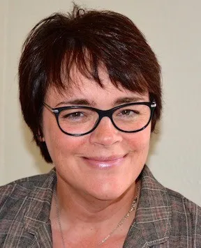 Dr. Novak Featured in Ms. Magazine