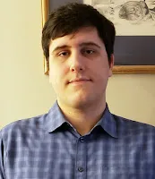 Christopher Poetchner wins GPSI Award