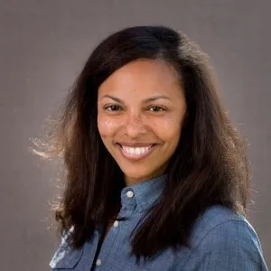 Rachele Hendricks-Sturrup '15